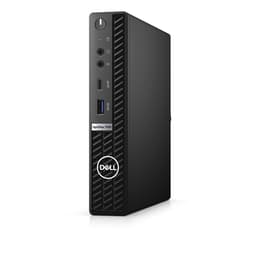 Dell OptiPlex 7090 Micro Core i5-11600 2.8 - SSD 256 GB - 16GB