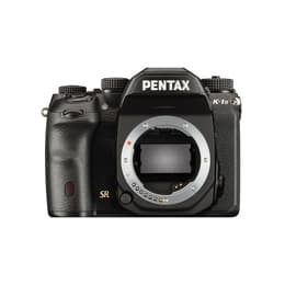 Pentax K1 Mark II Reflex 36.4 - Black