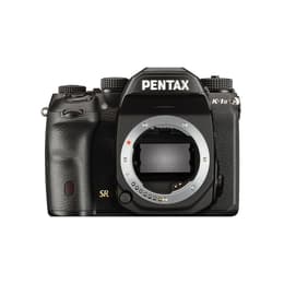Reflex K1 Mark II - Black