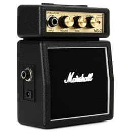 Marshall MS-2 Sound Amplifiers