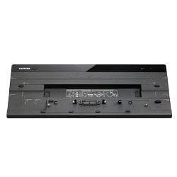 Toshiba Hi-Speed Port Replicator II Docking Station