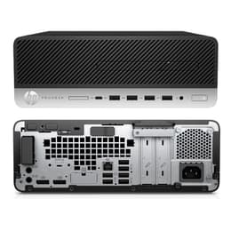 HP ProDesk 600 G5 SFF Core i5-9500 3 - SSD 512 GB - 8GB