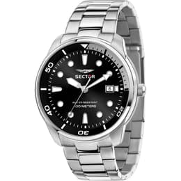 Sector Smart Watch R3253102028 - Silver