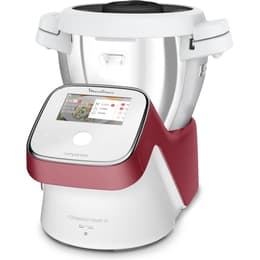 Blenders Moulinex YY4619FG L - White