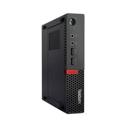 Lenovo ThinkCentre M710q Tiny Core i7-7700 3.6 - SSD 1 TB - 32GB