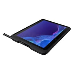 Galaxy Tab Active4 Pro 128GB - Black - Wi-Fi