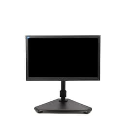 22-inch Simpletek 1920 x 1080 LCD Monitor Black