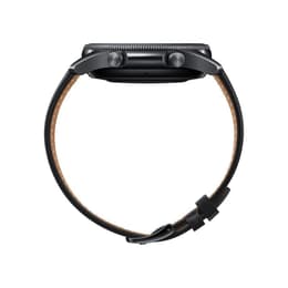 Samsung Smart Watch Galaxy Watch 3 LTE 45mm (SM-R845) HR GPS - Black