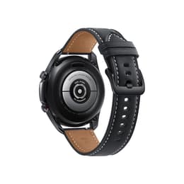 Samsung Smart Watch Galaxy Watch 3 LTE 45mm (SM-R845) HR GPS - Black