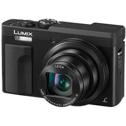 Panasonic Lumix DC-TZ90 Compact 20 - Black