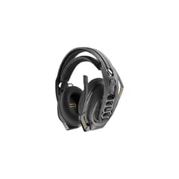 Plantronics Rig 800HD Dolby Atmos noise-Cancelling gaming wireless Headphones with microphone - Black