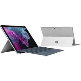 Microsoft Surface Pro 6 12-inch Core i5-8250U - SSD 256 GB - 8GB AZERTY - French