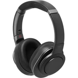 Oglo Muz 2 Ultra NC wired + wireless Headphones with microphone - Black