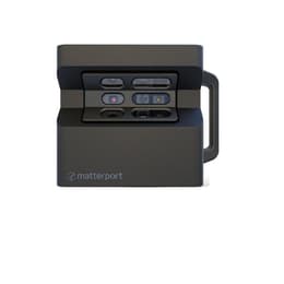Matterport PRO2 Camcorder - Black