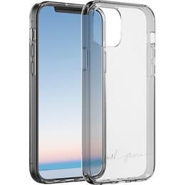 Case iPhone 12/12 Pro - TPU - Transparent