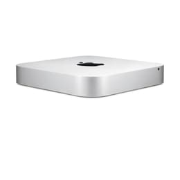 Mac mini (October 2014) Core i5 2,8 GHz - SSD 256 GB + HDD 1 TB - 16GB