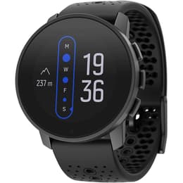 Suunto 9 Peak Bluetooth 43 mm - Black