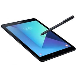 Galaxy Tab S3 32GB - Black - WiFi + 4G