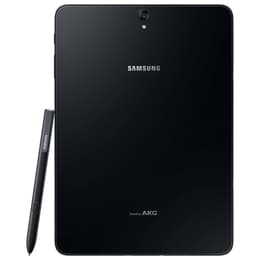 Galaxy Tab S3 9.7 32GB - Black - Wi-Fi + 4G