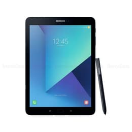 Galaxy Tab S3 9.7 32GB - Black - Wi-Fi + 4G