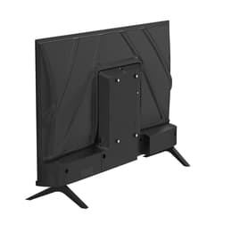 Hisense 40E4KTUK 40.0000" Full HD Full HD 1080p LED Smart TV