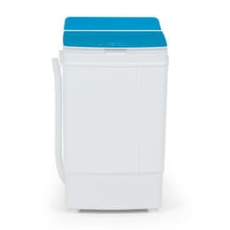 Oneconcept Ecowash Deluxe 4 Mini washing machine Top load