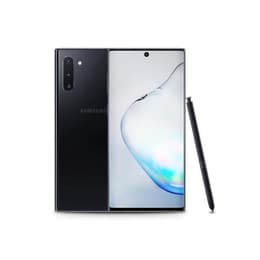 Galaxy Note10 5G 256GB - Black - Unlocked