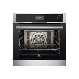 Steam multifunction Electrolux EOB9S31WX Oven