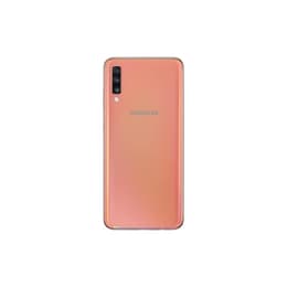 Galaxy A70 128GB - Coral - Unlocked