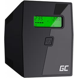 Green Cell UPS02 LCD Display Inverter