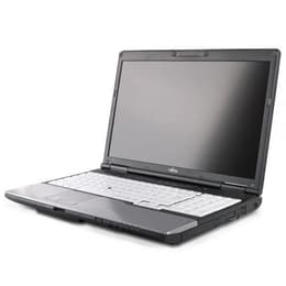 Fujitsu LifeBook E752 15-inch (2013) - Core i7-3540M - 8GB - SSD 128 GB QWERTY - Italian