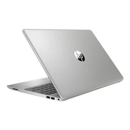 HP 250 G8 15-inch (2021) - Core i5 - Gen 11 (G) - 16GB - SSD 256 GB QWERTY - English