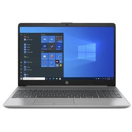 HP 250 G8 15-inch (2021) - Core i5 - Gen 11 (G) - 16GB - SSD 256 GB QWERTY - English