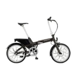 Winora fold:exp Electric bike
