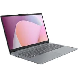 Lenovo IdeaPad Slim 3 14IAN8 14-inch () - N100 - 8GB - SSD 128 GB QWERTY - Spanish