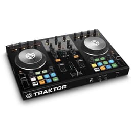Traktor Kontrol S2 MK2 Audio accessories