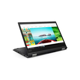 Lenovo ThinkPad X380 Yoga 13-inch Core i5-8250U - SSD 480 GB - 8GB QWERTY - Spanish
