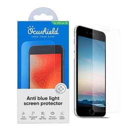 Protective screen Ocushield iPhone SE (2022/2020)/8/7/6/6S - Transparent