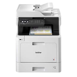 Brother MFC-L8690CDW Pro printer