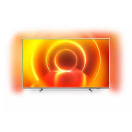 Philips 43PUS7855/12 43.0000" 3840x2160 Ultra HD 4K LED Smart TV