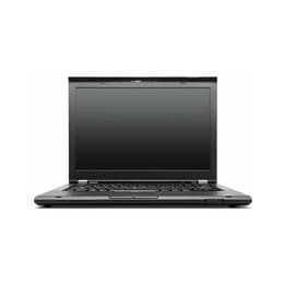 Lenovo ThinkPad T430S 14-inch (2012) - Core i5-3320M - 8GB - SSD 120 GB QWERTY - English