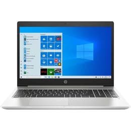 HP ProBook 455 G7 15-inch (2020) - Ryzen 5 - 4000 Series (U) - 8GB - SSD 256 GB QWERTY - English