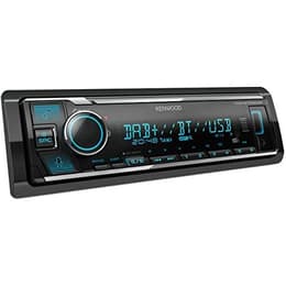 Kenwood Audio KMM-BT508DAB Car radio