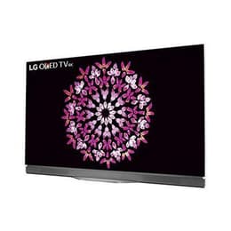 LG OLED55E7N 55" 3840 x 2160 Ultra HD 4K OLED Smart TV