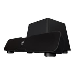 Soundbar Razer Razor Leviathan - Black