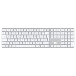 Magic Keyboard (2024) - QWERTY - English (UK) -