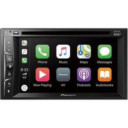 Pioneer AVH-Z3200DAB Car radio