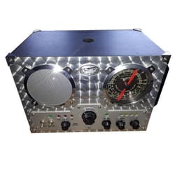 Spirit Of St. Louis Field 1995 Radio