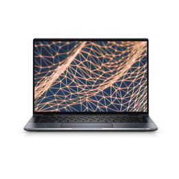Dell Latitude 9330 2-in-1 13-inch (2022) - Core i7 - Gen 12 (U) - 16GB - SSD 256 GB AZERTY - French