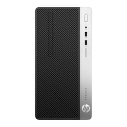HP Prodesk 400 G4 MT Core i5-7500 3.4 - SSD 512 GB - 8GB